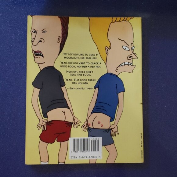 Literature of the 1990s - The Far Side and Beavis & Butthead - Picture 6 of 12